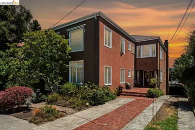 455 Lagunitas Ave, Oakland, CA 94610 - Photo 59