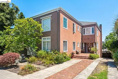 455 Lagunitas Ave, Oakland, CA 94610 - Photo 1