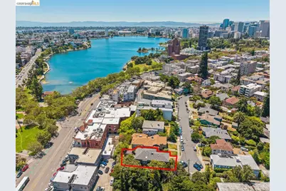 455 Lagunitas Ave, Oakland, CA 94610 - Photo 3