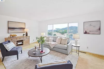 5219 Heavenly Ridge Ln, Richmond, CA 94803 - Photo 3