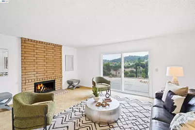 5219 Heavenly Ridge Ln, Richmond, CA 94803 - Photo 21