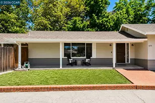 615 Flora St, Martinez, CA 94553 - Photo 3