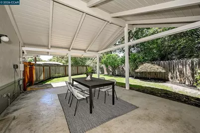 615 Flora St, Martinez, CA 94553 - Photo 35