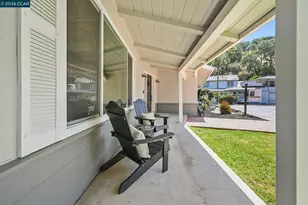 615 Flora St, Martinez, CA 94553 - Photo 5