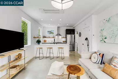 1169 Hearst Ave #B, Berkeley, CA 94702 - Photo 11