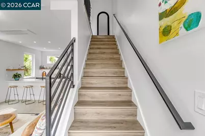 1169 Hearst Ave #B, Berkeley, CA 94702 - Photo 25