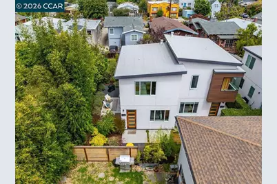 1169 Hearst Ave #B, Berkeley, CA 94702 - Photo 47