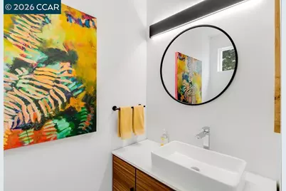 1169 Hearst Ave #B, Berkeley, CA 94702 - Photo 21