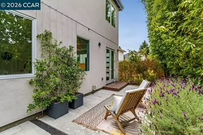 1169 Hearst Ave #B, Berkeley, CA 94702 - Photo 39