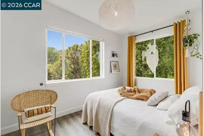 1169 Hearst Ave #B, Berkeley, CA 94702 - Photo 29