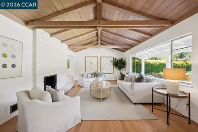 3435 Black Hawk Rd, Lafayette, CA 94549 - Photo 7