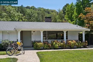 3435 Black Hawk Rd, Lafayette, CA 94549 - Photo 5