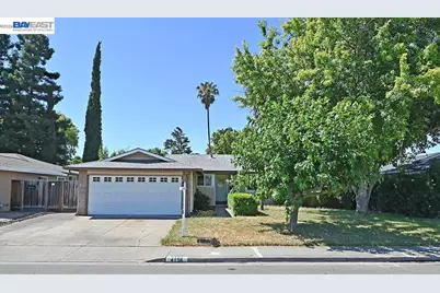 4156 Francisco St., Pleasanton, CA 94566 - Photo 1