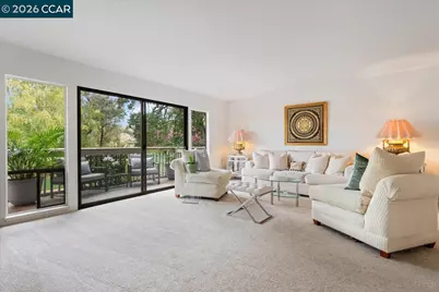 1317 Canyonwood Ct #4, Walnut Creek, CA 94595 - Photo 19