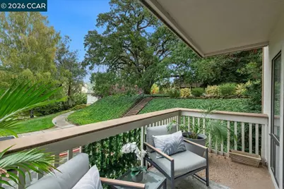 1317 Canyonwood Ct #4, Walnut Creek, CA 94595 - Photo 25
