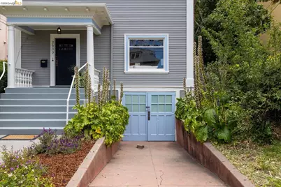 2633 Regent St, Berkeley, CA 94704 - Photo 3