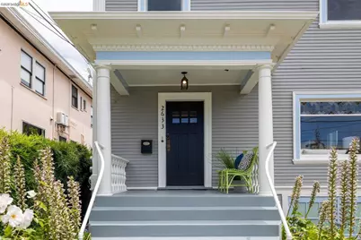 2633 Regent St, Berkeley, CA 94704 - Photo 5