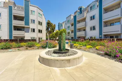 6400 Christie Ave #5319, Emeryville, CA 94608 - Photo 29