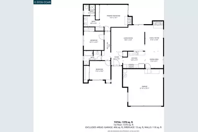 1431 Ridgewood Dr, Martinez, CA 94553 - Photo 29