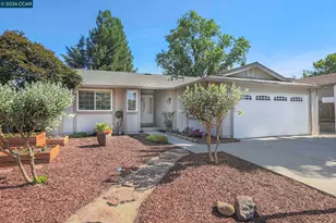 1431 Ridgewood Dr, Martinez, CA 94553 - Photo 3