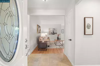 1431 Ridgewood Dr, Martinez, CA 94553 - Photo 5
