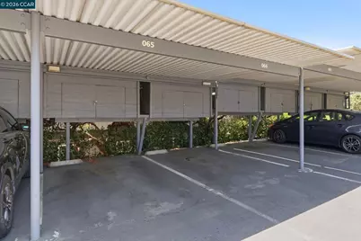233 Masters Ct #4, Walnut Creek, CA 94598 - Photo 19
