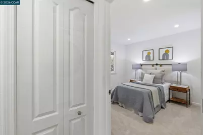 233 Masters Ct #4, Walnut Creek, CA 94598 - Photo 13