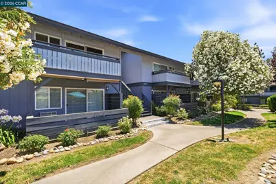 233 Masters Ct #4, Walnut Creek, CA 94598 - Photo 31