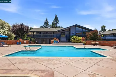 233 Masters Ct #4, Walnut Creek, CA 94598 - Photo 23