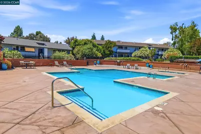 233 Masters Ct #4, Walnut Creek, CA 94598 - Photo 21