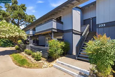 233 Masters Ct #4, Walnut Creek, CA 94598 - Photo 33