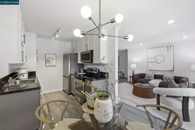 233 Masters Ct #4, Walnut Creek, CA 94598 - Photo 7
