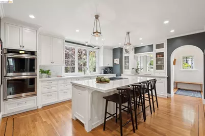 68 Oakmont Ave, Piedmont, CA 94610 - Photo 5