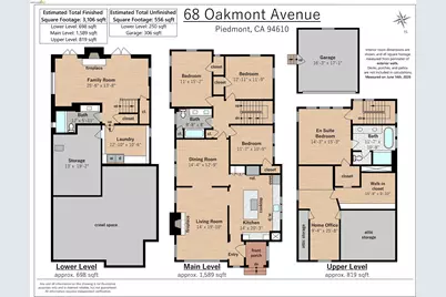 68 Oakmont Ave, Piedmont, CA 94610 - Photo 21
