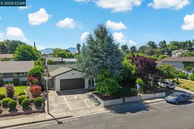 1212 McEwing Ct, Concord, CA 94521 - Photo 1