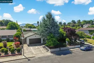 1212 Mc Ewing Ct, Concord, CA 94521 - Photo 1