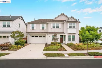 8315 Bluff Way, Newark, CA 94560 - Photo 1