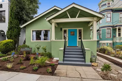 1827 Santa Clara Ave, Alameda, CA 94501 - Photo 5