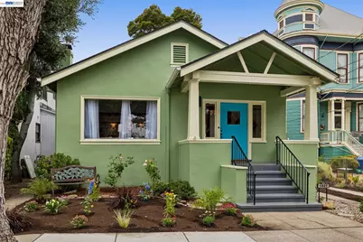 1827 Santa Clara Ave, Alameda, CA 94501 - Photo 3
