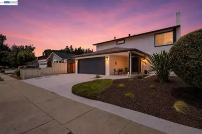 3089 Reynolds Ct, Fremont, CA 94536 - Photo 7