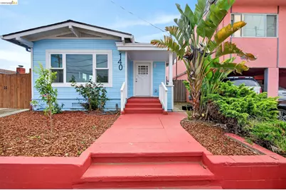 140 20th St, Richmond, CA 94804 - Photo 5