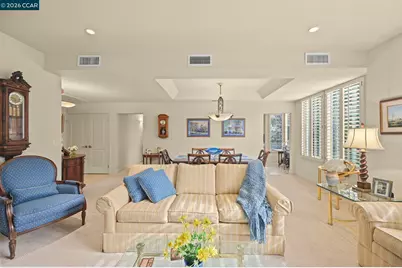 5920 Horsemans Canyon #1B, Walnut Creek, CA 94595 - Photo 1