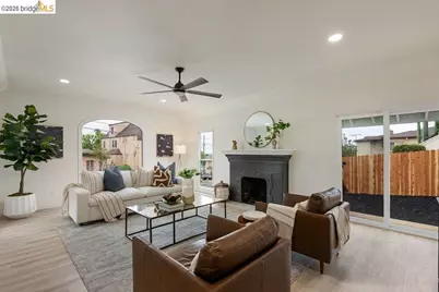 3311 Kingsland Ave, Oakland, CA 94619 - Photo 7