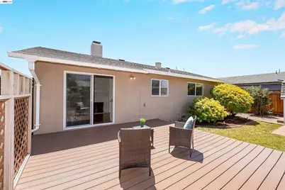 4635 Capitan Dr, Fremont, CA 94536 - Photo 31