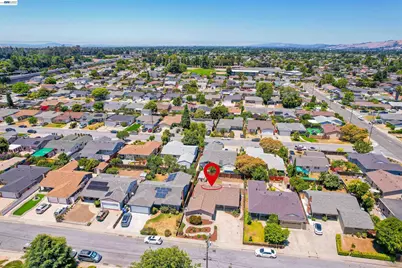 4635 Capitan Dr, Fremont, CA 94536 - Photo 39