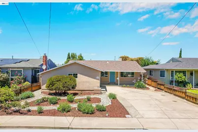 4635 Capitan Dr, Fremont, CA 94536 - Photo 1