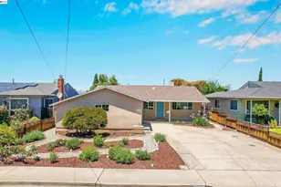 4635 Capitan Dr, Fremont, CA 94536 - Photo 1