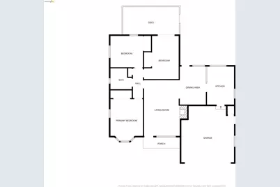963 Devon Dr, Hayward, CA 94542 - Photo 39