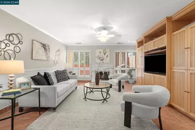 1304 Corte De Los Vecinos, Walnut Creek, CA 94598 - Photo 7