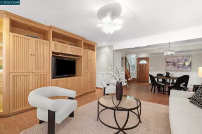 1304 Corte De Los Vecinos, Walnut Creek, CA 94598 - Photo 9